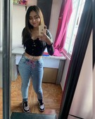 Анкета проститутки Ольга - метро Дорогомилово, возраст - 23