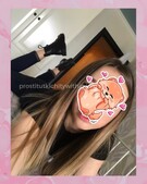 Анкета проститутки Натуся - метро Семеновский, возраст - 23