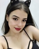 Анкета проститутки Таисия - метро Дорогомилово, возраст - 24