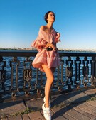 Анкета проститутки Юлия - метро Люблино, возраст - 24