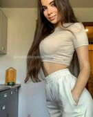 Анкета проститутки Софа - метро Марьино, возраст - 24