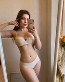 Анкета проститутки Кристина - метро Чертаново Центральное, возраст - 24