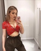 Анкета проститутки Зита - метро Бескудниковский, возраст - 24