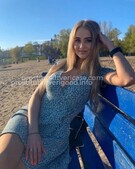 Анкета проститутки Леля - метро Нагатино-Садовники, возраст - 24