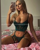 Анкета проститутки Римма - метро Ростокино, возраст - 24