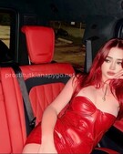 Анкета проститутки Алина - метро Тимирязевский, возраст - 24