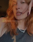 Анкета проститутки Анечка - метро Зябликово, возраст - 24