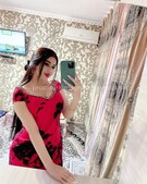 Анкета проститутки Риана - метро Семеновский, возраст - 24