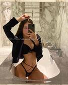 Анкета проститутки Лика - метро Тропарево-Никулино, возраст - 24