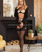 Анкета проститутки Линда - метро Таганский, возраст - 24