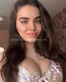 Анкета проститутки Тамара - метро Даниловский, возраст - 24