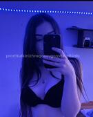 Анкета проститутки Рита - метро Выхино-Жулебино, возраст - 24