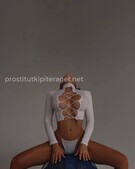 Анкета проститутки Мишель - метро Хорошевский, возраст - 24