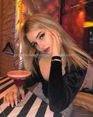 Анкета проститутки Оксана - метро Пресненский, возраст - 24