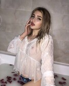 Анкета проститутки Галина - метро Бабушкинский, возраст - 24