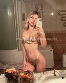 Анкета проститутки Зоя - метро Ломоносовский, возраст - 24