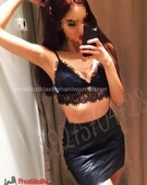 Анкета проститутки Риана - метро Таганский, возраст - 24