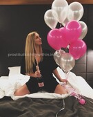 Анкета проститутки Услада - метро Хорошевский, возраст - 24