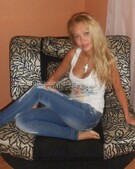 Анкета проститутки Элина - метро Нижегородский, возраст - 24