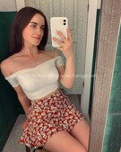 Анкета проститутки Мишель - метро Ясенево, возраст - 24