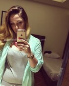 Анкета проститутки Катюша - метро Покровское-Стрешнево, возраст - 24