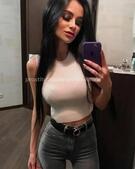 Анкета проститутки Надежда - метро Царицыно, возраст - 24