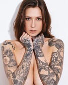 Анкета проститутки Галя - метро Замоскворечье, возраст - 24