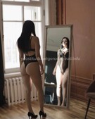 Анкета проститутки Роксана - метро Строгино, возраст - 24