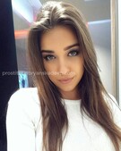 Анкета проститутки Рената - метро Басманный, возраст - 24