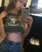 Анкета проститутки Снежана - метро Нагатино-Садовники, возраст - 25