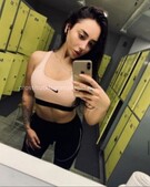 Анкета проститутки Надя - метро Даниловский, возраст - 25