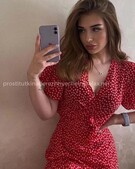 Анкета проститутки Софа - метро Беговой, возраст - 25