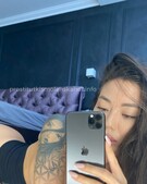 Анкета проститутки Арина - метро Новокосино, возраст - 25