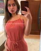 Анкета проститутки Зина - метро Ясенево, возраст - 25