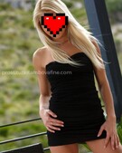 Анкета проститутки Пелагея - метро Пресненский, возраст - 25