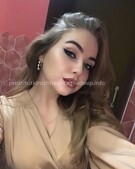 Анкета проститутки Викуля - метро Ярославский, возраст - 25