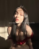 Анкета проститутки Галя - метро Дорогомилово, возраст - 25