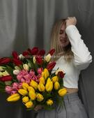 Анкета проститутки Мелисса - метро Южнопортовый, возраст - 25