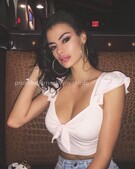 Анкета проститутки Лера - метро Хамовники, возраст - 25