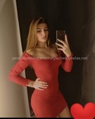 Анкета проститутки Света - метро Аэропорт, возраст - 25