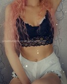 Анкета проститутки Рената - метро Тимирязевский, возраст - 25