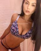 Анкета проститутки Соня - метро Нагатино-Садовники, возраст - 25