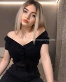 Анкета проститутки Любовь - метро Хамовники, возраст - 25