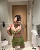 Анкета проститутки Зина - метро Тушино, возраст - 25