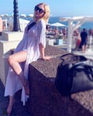 Анкета проститутки Ангелина - метро Чертаново Южное, возраст - 25