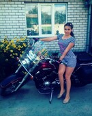 Анкета проститутки Лариса - метро Куркино, возраст - 25