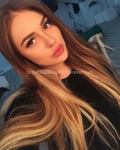 Анкета проститутки Пелагея - метро Южнопортовый, возраст - 25