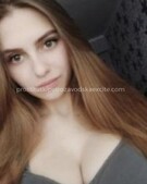 Анкета проститутки Майя - метро Марфино, возраст - 25