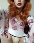 Анкета проститутки Услада - метро Басманный, возраст - 25