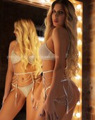 Анкета проститутки Ксюша - метро Свиблово, возраст - 25